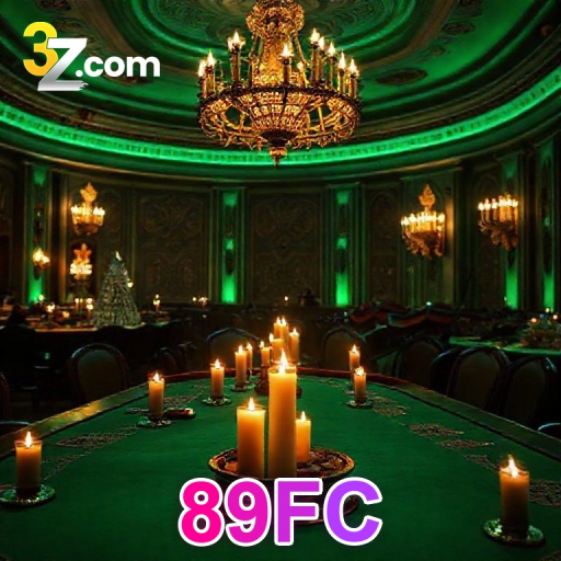 Apostas Inovadoras no 89FC: Uma Nova Era para Apostadores