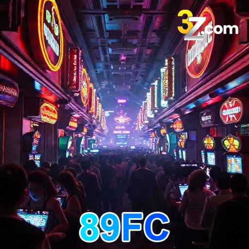 Bônus Imperdíveis no 89FC: Aumente Suas Chances de Ganhar