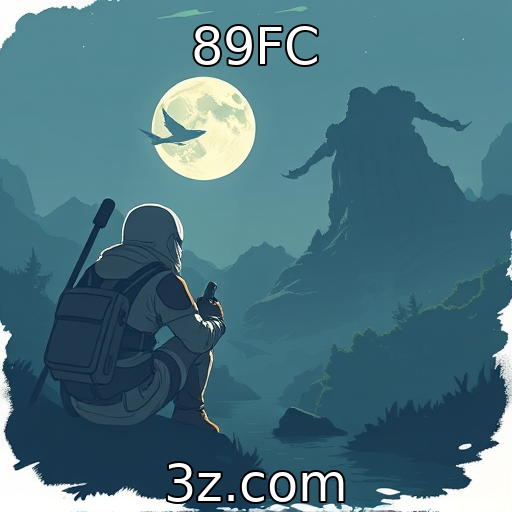 89FC - Tendências emergentes na narrativa de jogos atuais