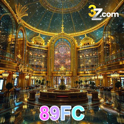 Slots Incríveis: A Aventura do 89FC Nos Caça-Níqueis