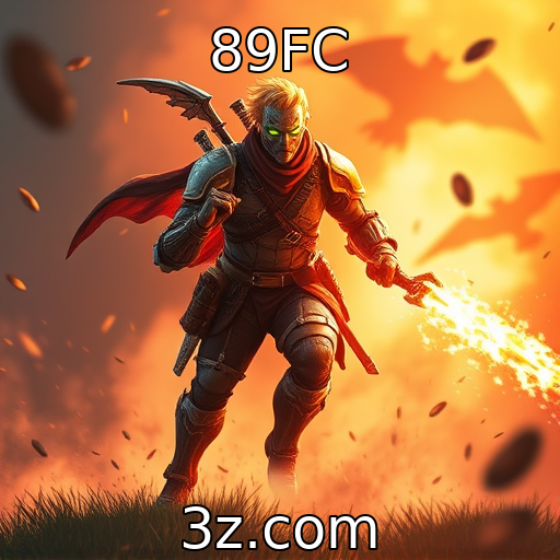 89FC - Tendências tecnológicas que moldam a indústria de jogos