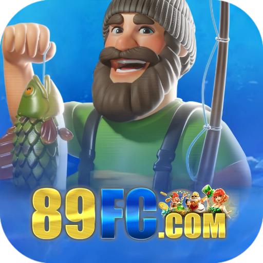 89fc Logo