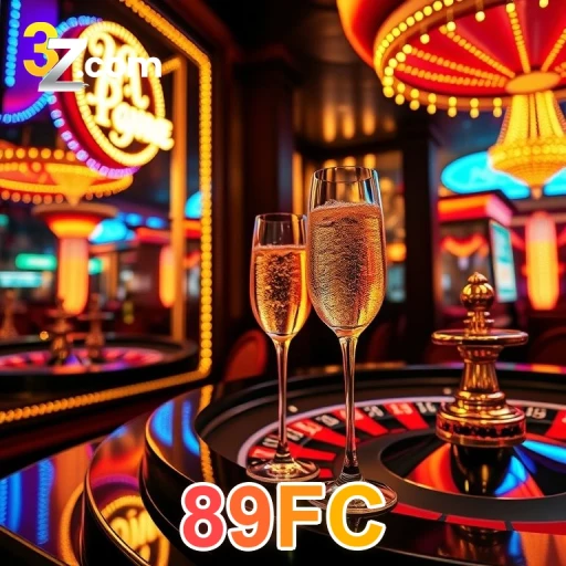 89FC Apostas Ao Vivo